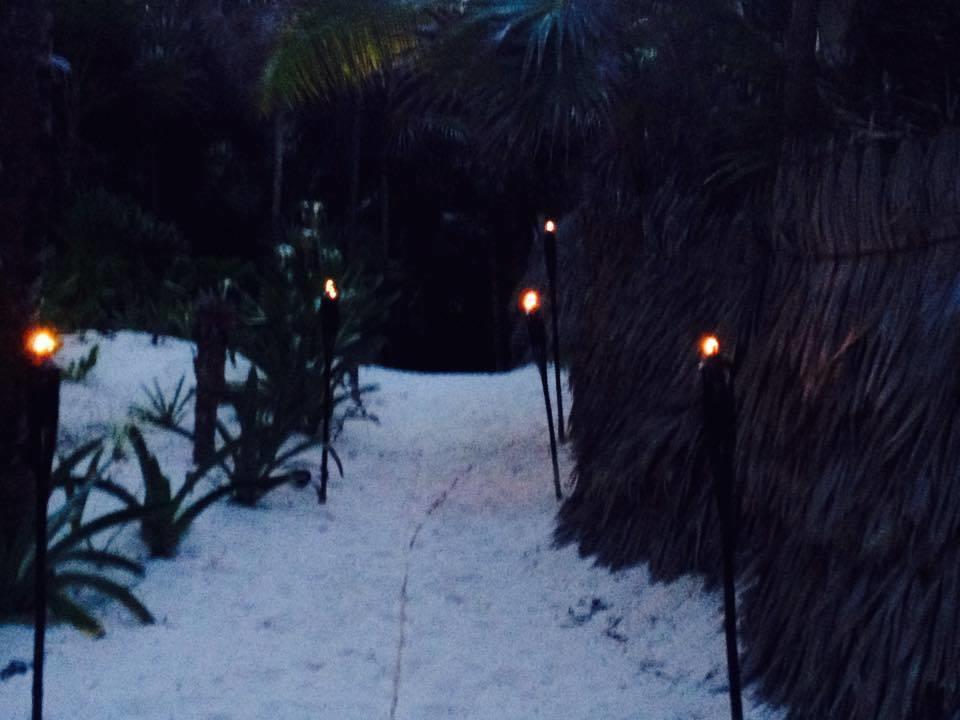 Azucar Hotel Tulum Exterior photo