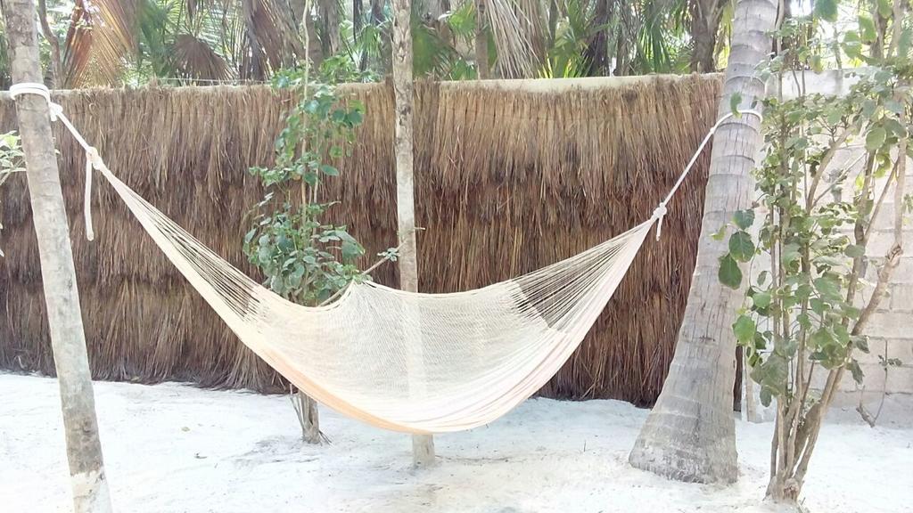 Azucar Hotel Tulum Exterior photo